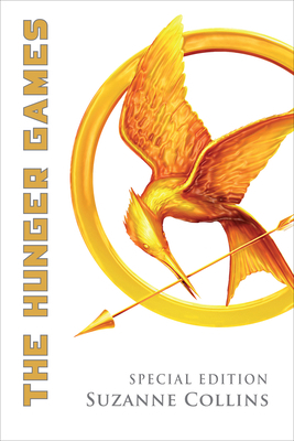 The Hunger Games: The Special Edition (Hunger G... 1338321919 Book Cover