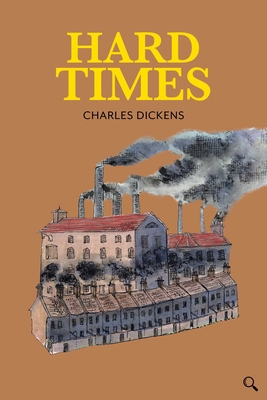 Hard Times 1912464322 Book Cover