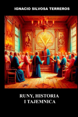 Runy, historia i tajemnica [Polish] B0DLJRFWNX Book Cover