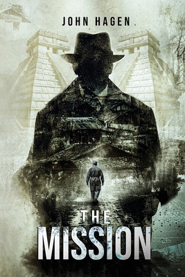 The Mission B0DS1KQ5QQ Book Cover
