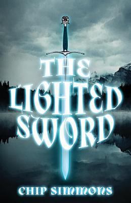 The Lighted Sword 1944193960 Book Cover