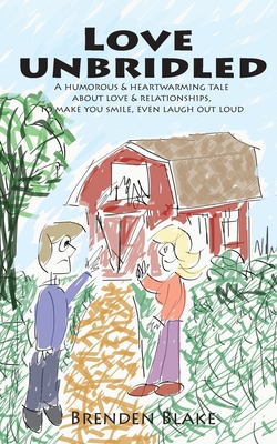 Love Unbridled 1700393758 Book Cover