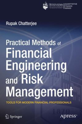 Practical Methods of Financial Engineering and ... 1430261331 Book Cover