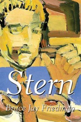 Stern 0871132621 Book Cover
