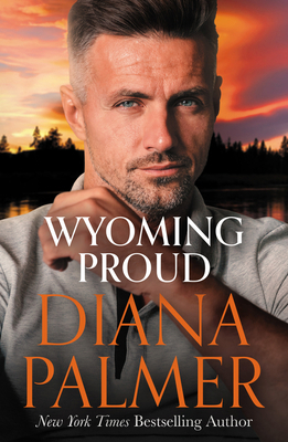 Wyoming Proud PB 1848459130 Book Cover