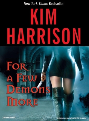 For a Few Demons More 140010453X Book Cover