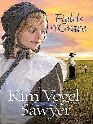 Fields of Grace [Large Print] 1410421376 Book Cover