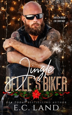 Jingle Belle's Biker B0DLKMFSGB Book Cover