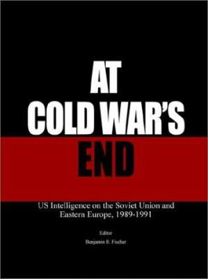 At Cold War's End 1931641048 Book Cover
