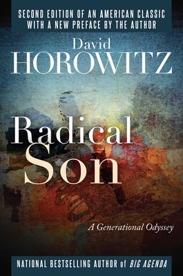 Radical Son: A Generational Odyssey 1642934003 Book Cover