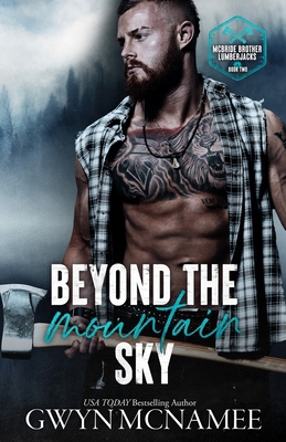 Beyond the Mountain Sky 1959062395 Book Cover