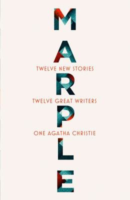 Marple: Twelve New Stories 0008467323 Book Cover