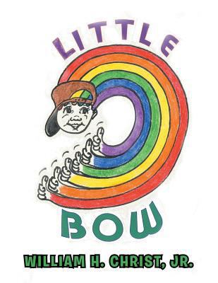 Little Bow 1543455786 Book Cover