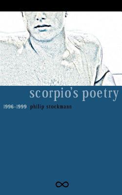 Scorpio's Poetry [German] 3898115488 Book Cover