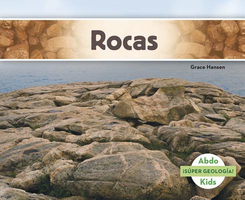 Rocas [Spanish] 1496606825 Book Cover