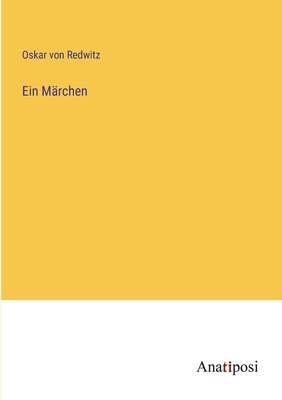 Ein Märchen [German] 338240186X Book Cover