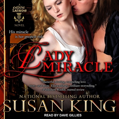 Lady Miracle B08Z9VZSMX Book Cover