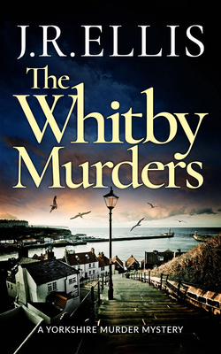 The Whitby Murders 1713594307 Book Cover