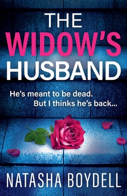 The Widow's Husband 1835333303 Book Cover