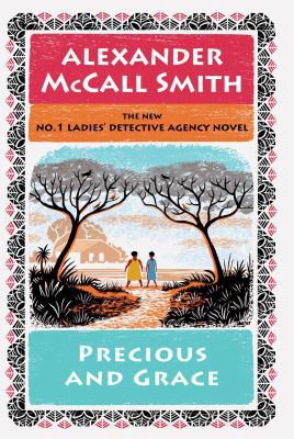 Precious and Grace [Large Print] 1432834258 Book Cover