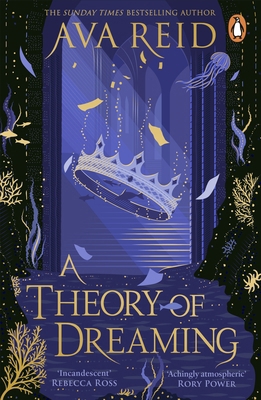 A Theory of Dreaming 1804953814 Book Cover