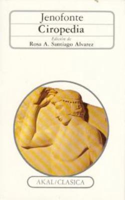 Ciropedia [Spanish] 8476005547 Book Cover