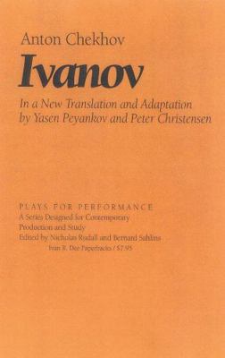 Ivanov 1566634091 Book Cover
