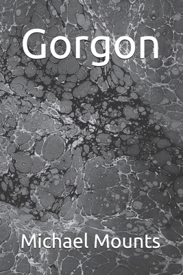Gorgon B0DTPQQKYT Book Cover