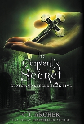 The Convent's Secret 1922554618 Book Cover