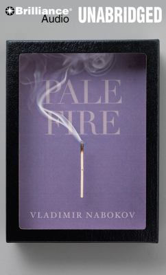 Pale Fire 1480543128 Book Cover