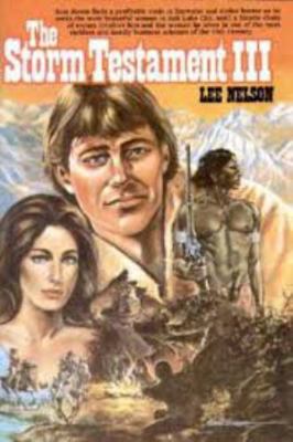 The Storm Testament III 0936860154 Book Cover