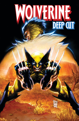 Wolverine: Deep Cut 1302960660 Book Cover