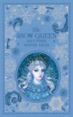 Snow Queen & Other Winter Tales 143516069X Book Cover