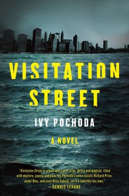 Visitation Street 1443420417 Book Cover