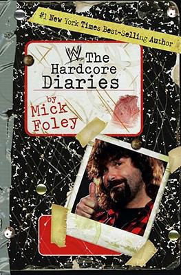 Hardcore Diaries 1847392512 Book Cover