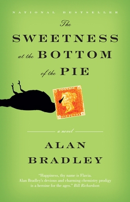 The Sweetness at the Bottom of the Pie: A Flavi... 0385665830 Book Cover