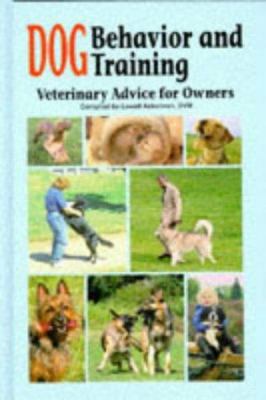 Dog Behavior and Training 0793820944 Book Cover
