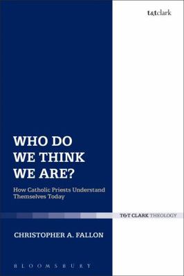 Who Do We Think We Are? 0567671844 Book Cover