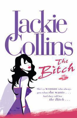 The Bitch 0330462423 Book Cover