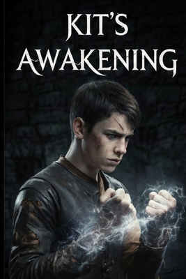 Kit's Awakening B0G4VW4QZV Book Cover