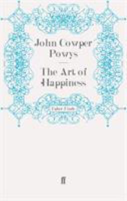 The Art of Happiness 0571278124 Book Cover