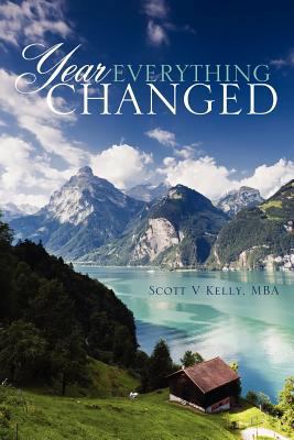 Year Everything Changed 1619965577 Book Cover