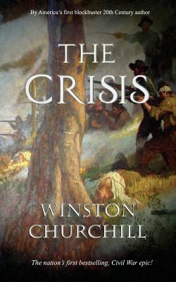 The Crisis 1508865485 Book Cover