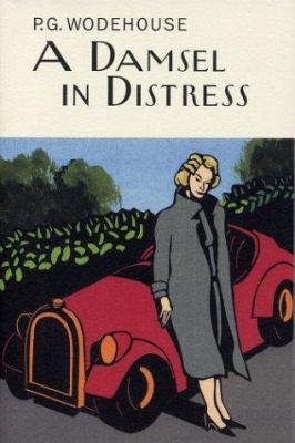 A Damsel in Distress 1585674303 Book Cover