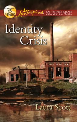 Identity Crisis 0373444907 Book Cover