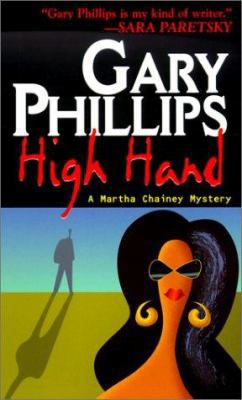 High Hand 1575666847 Book Cover
