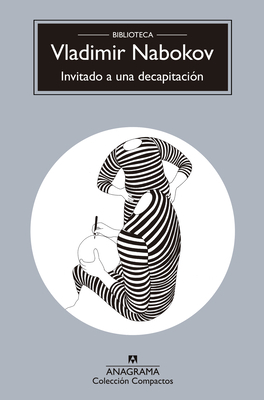 Invitado a Una Decapitacion [Spanish] 8433960849 Book Cover