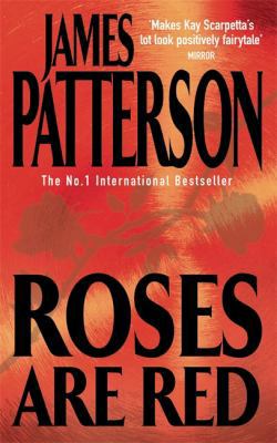 Roses Are Red 0747266999 Book Cover