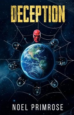 Deception 1917601239 Book Cover