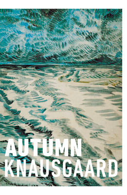 Autumn: From the Sunday Times Bestselling Autho... 1784703265 Book Cover